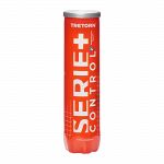 Tretorn PZT Serie+ Control Red 4szt.